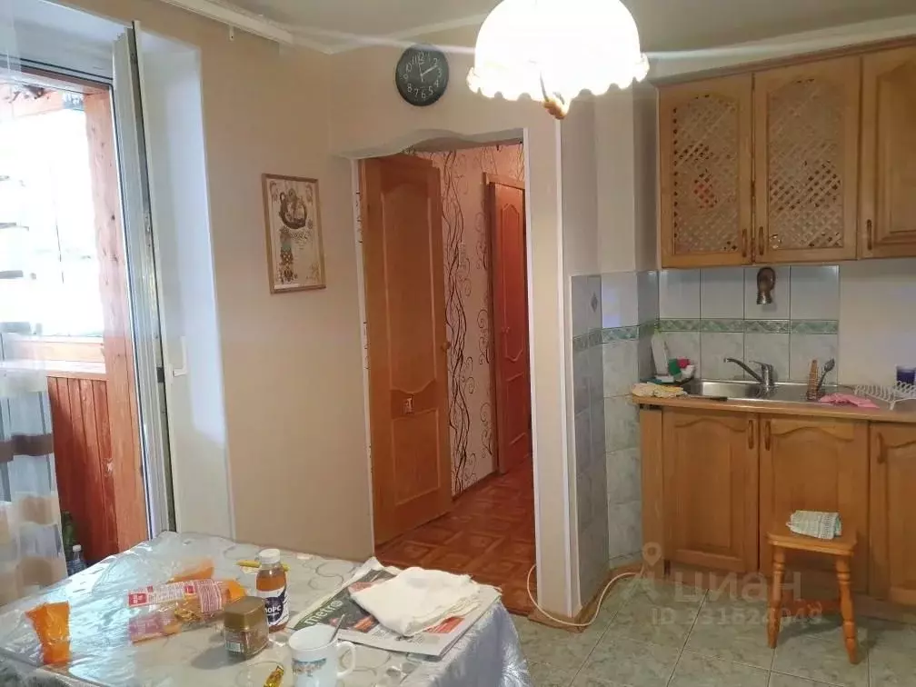 1-к кв. Московская область, Лыткарино Песчаная ул., 6 (55.0 м) - Фото 2