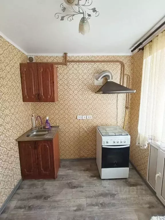 2-к кв. Оренбургская область, Новотроицк ул. Пушкина, 52 (43.0 м) - Фото 1