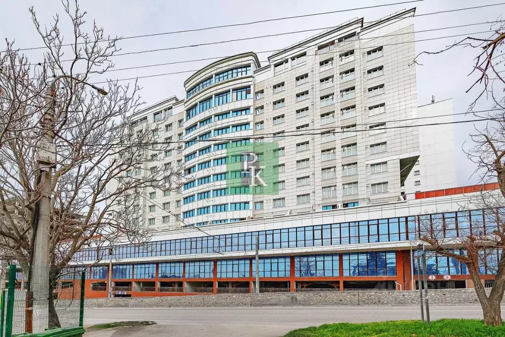 3-к кв. Севастополь ул. Генерала Крейзера, 10к1 (129.4 м) - Фото 2