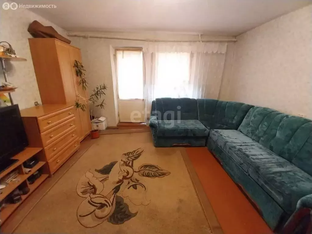 2-комнатная квартира: Прохладный, улица Карла Маркса, 2/1 (54.1 м) - Фото 1
