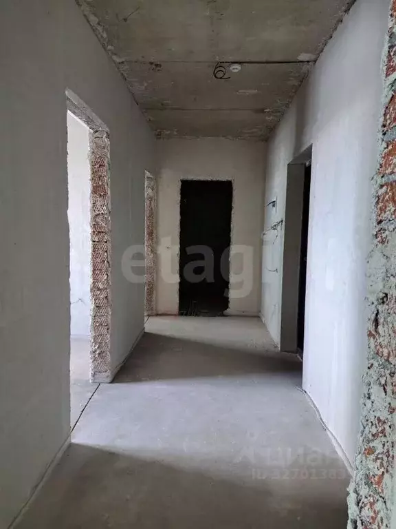 2-к кв. Адыгея, Майкоп 7-й пер., 14А (50.4 м) - Фото 2