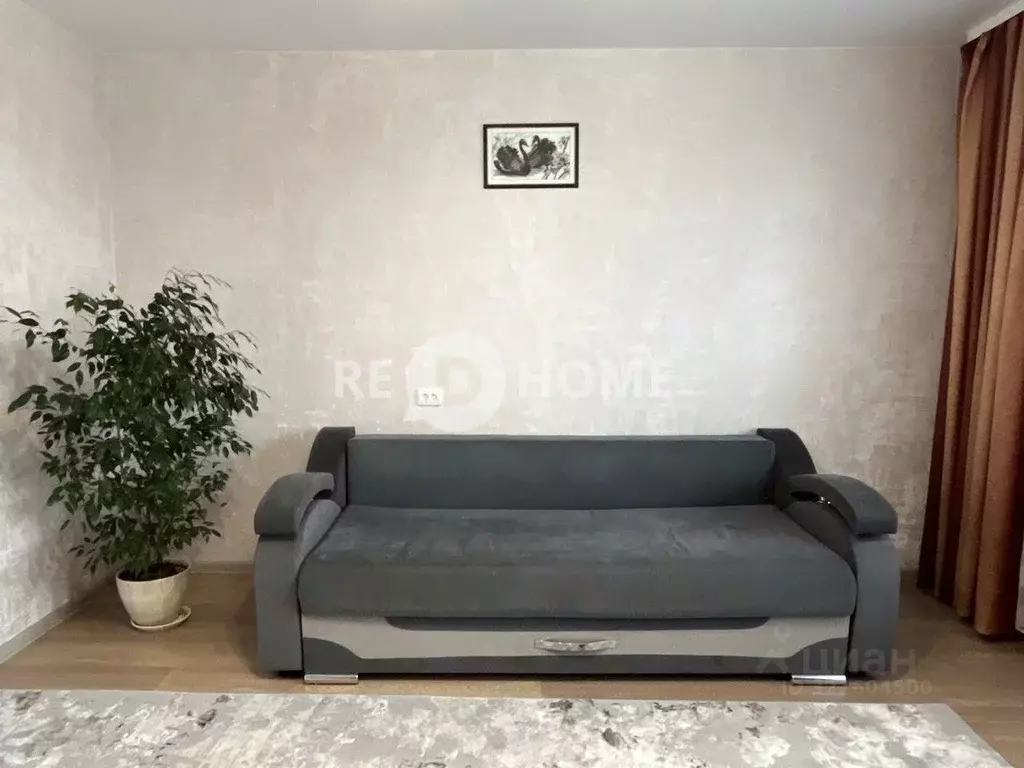 2-к кв. Пермский край, д. Кондратово ул. Садовое Кольцо, 3 (58.0 м) - Фото 2