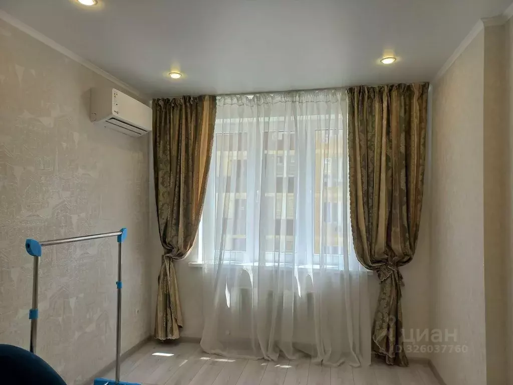 1-к кв. Краснодарский край, Анапа Парковая ул., 60к2 (40.0 м) - Фото 2