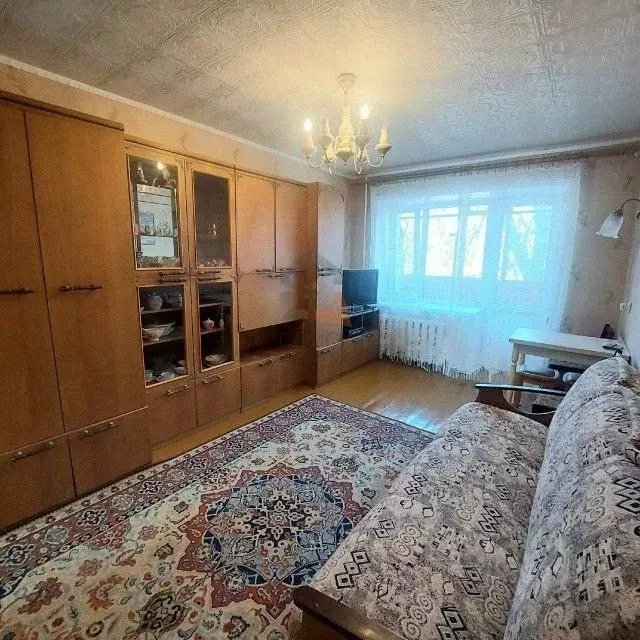 2-к кв. Кировская область, Киров ул. Циолковского, 6 (39.8 м) - Фото 1