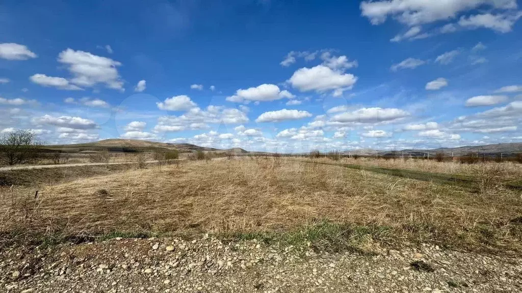 Участок 10 сот. (СНТ, ДНП) - Фото 0