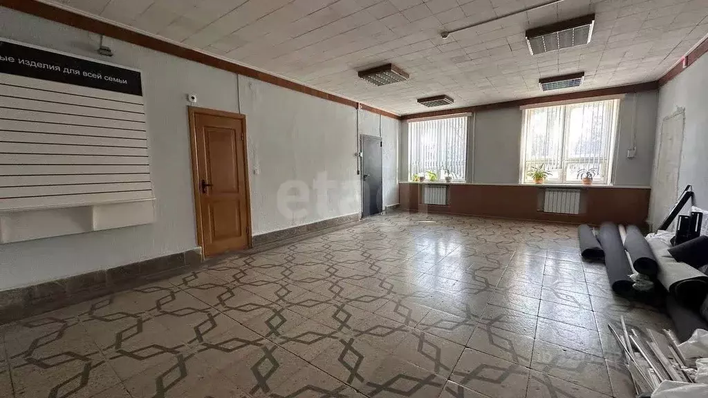 Помещение свободного назначения в Орловская область, Орел ... - Фото 1