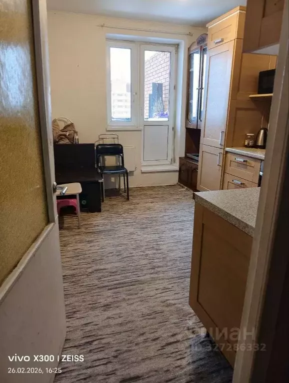 3-к кв. Московская область, Красногорск городской округ, Нахабино пгт ... - Фото 2