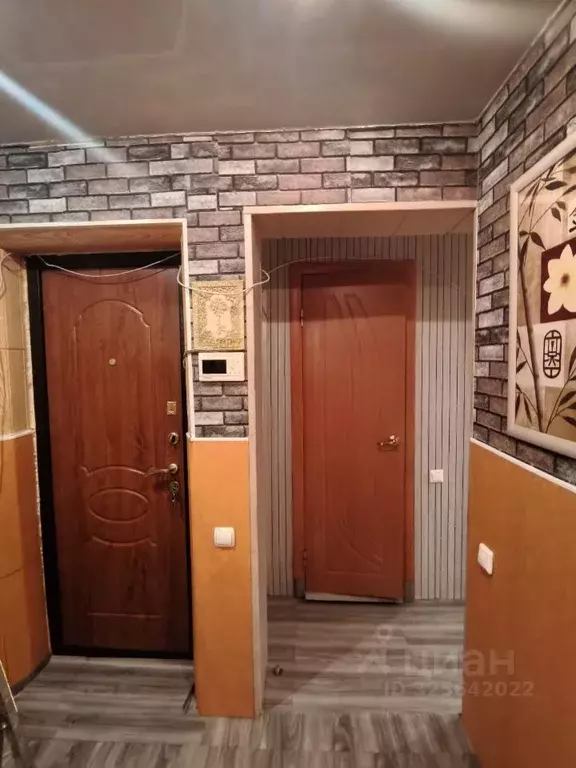 2-к кв. Архангельская область, Северодвинск ул. Карла Маркса, 1 (42.0 ... - Фото 2