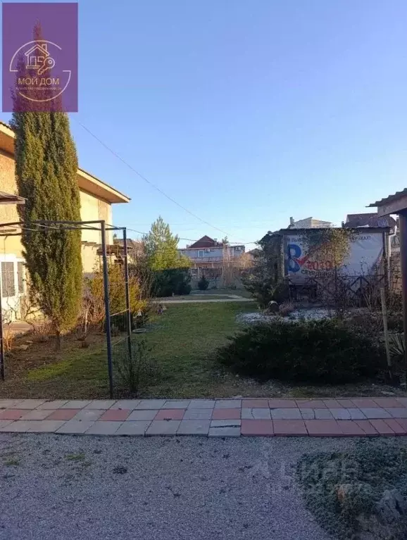 Дом в Крым, Сакский район, с. Штормовое ул. Производственная, 2 (250 ... - Фото 2