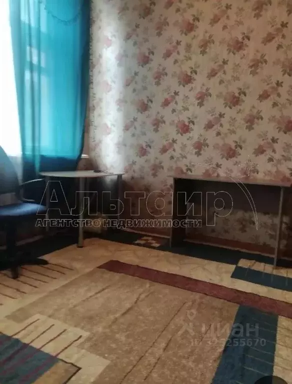 Комната Ростовская область, Ростов-на-Дону Темерницкая ул., 19 (16.6 ... - Фото 2