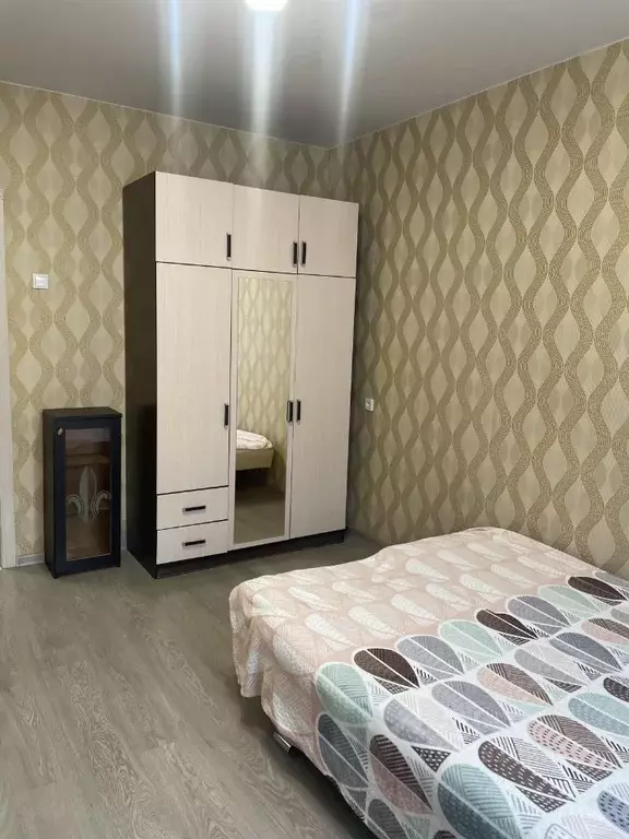 1-к кв. Ставропольский край, Ставрополь ул. Тухачевского, 27/4 (40.0 ... - Фото 1