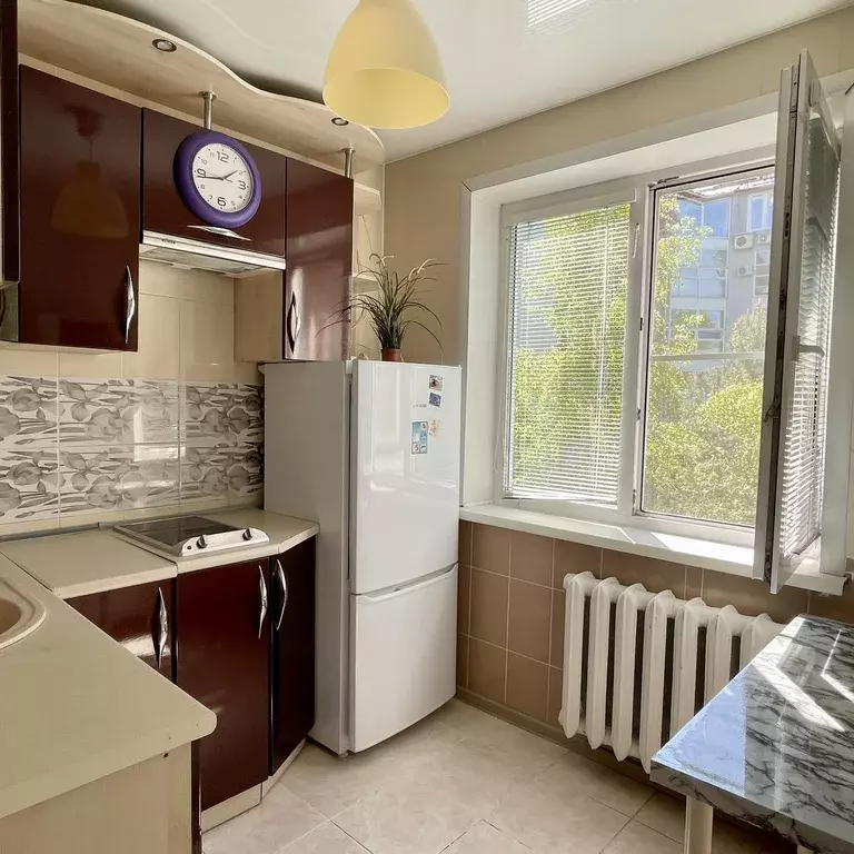 Продаётся 2-к квартира, 43 м - Фото 1