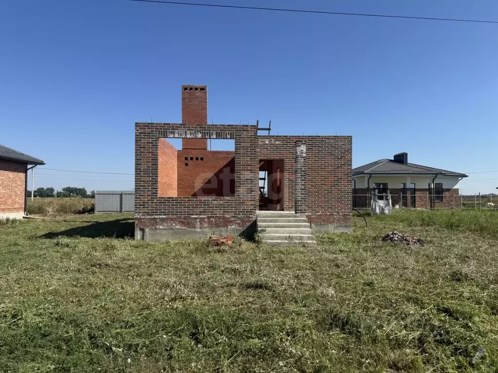 Участок в Ростовская область, Аксайский район, Ленина хут. ул. ... - Фото 1