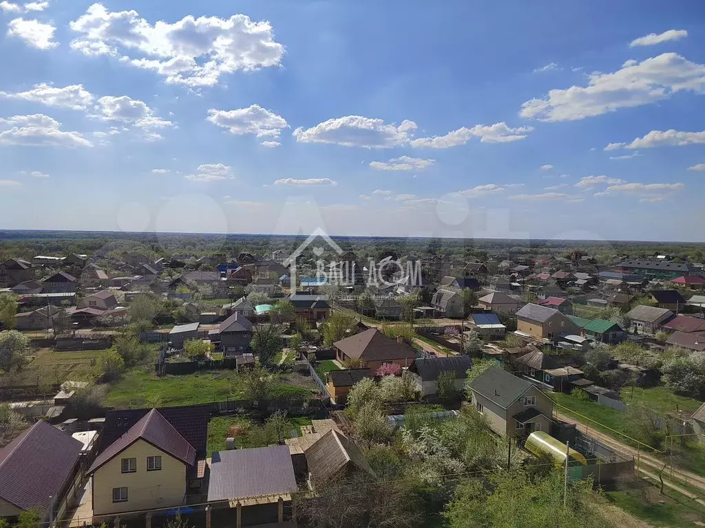 2-к. квартира, 50,4 м, 9/9 эт. - Фото 1