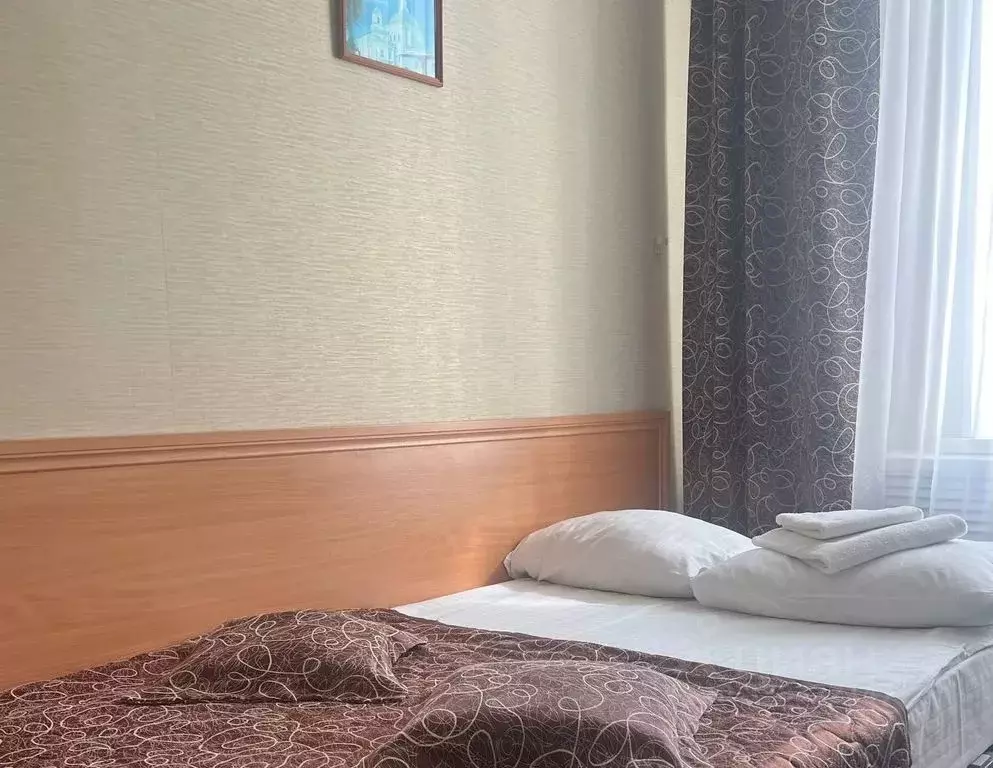 Комната Владимирская область, Муром Красногвардейский пер., 3 - Фото 2