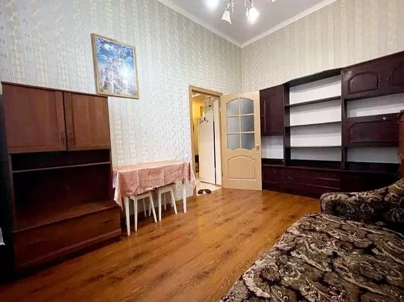 2-к кв. Санкт-Петербург Суворовский просп., 42 (35.0 м) - Фото 1