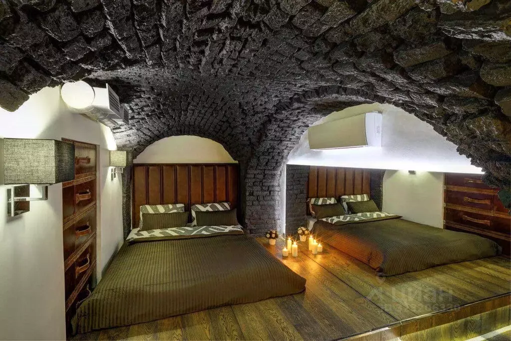 Помещение свободного назначения в Санкт-Петербург наб. Кутузова, 32 ... - Фото 2