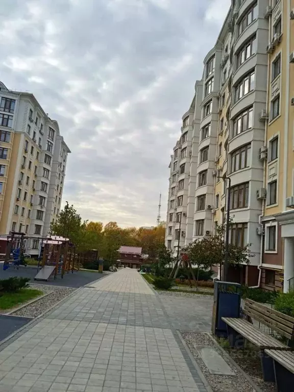 1-к кв. Крым, Симферополь ул. Битакская, 15 (50.0 м) - Фото 1