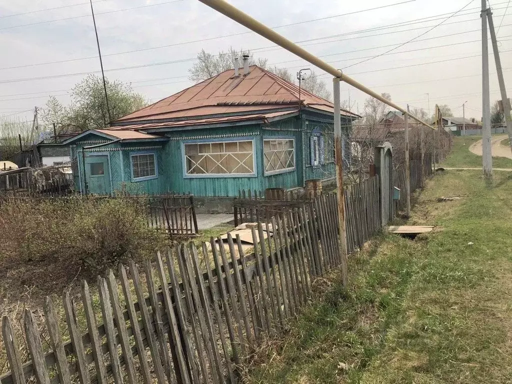 Коченево западная площадка