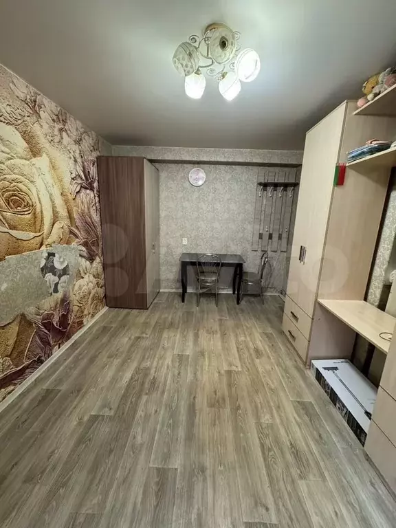 1-к. квартира, 25,2 м, 1/5 эт. - Фото 1