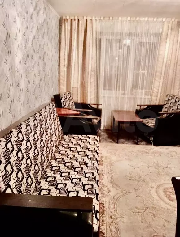 1-к. квартира, 42 м, 7/10 эт. - Фото 0