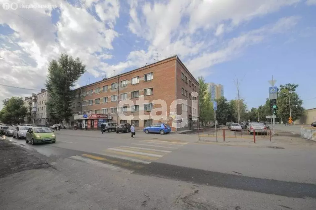 1к в -комнатной квартире ( м) - Фото 1