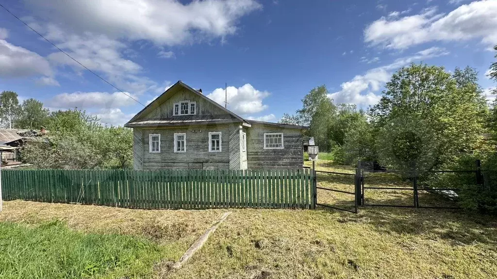 Дом 34 м на участке 14,3 сот. - Фото 0