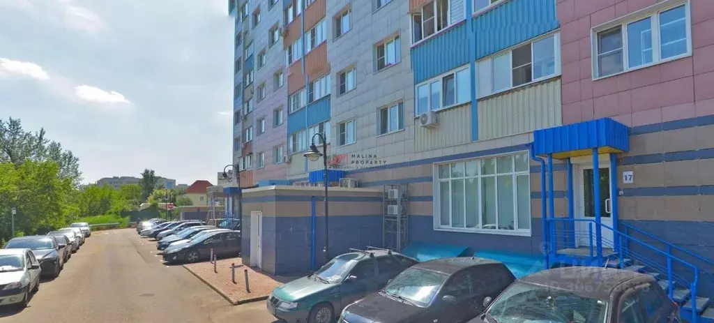 Офис в Московская область, Ивантеевка Пушкинский городской округ, ... - Фото 2