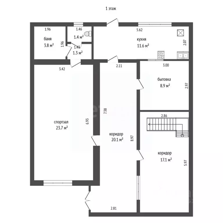 Дом в Ростовская область, Батайск ул. Левченко (290 м) - Фото 2