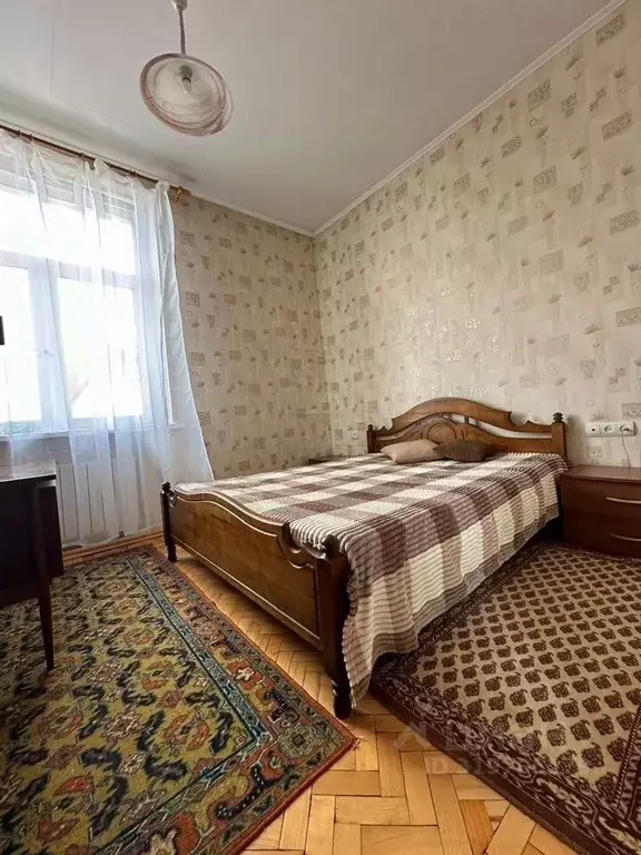 2-к кв. Москва Рижский проезд, 11 (60.0 м) - Фото 0