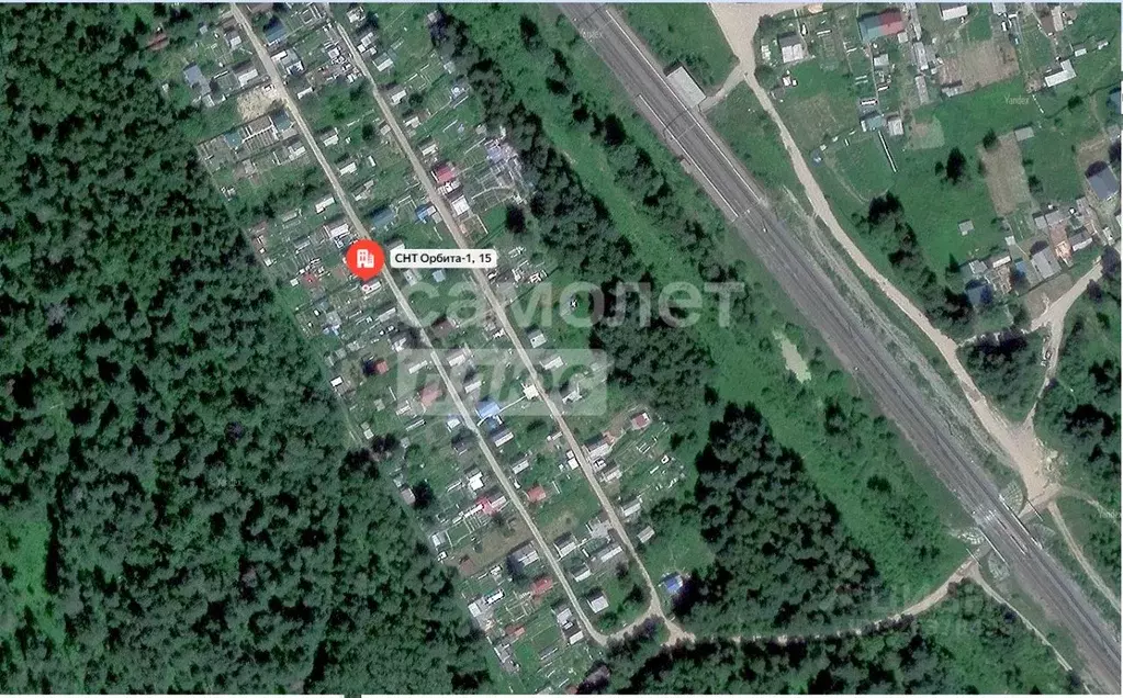 Дом в Иркутская область, Шелеховский район, Большелугское ... - Фото 2