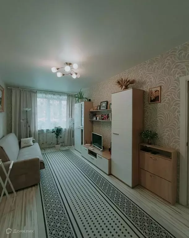 Продаётся 2-к квартира, 42 м - Фото 0
