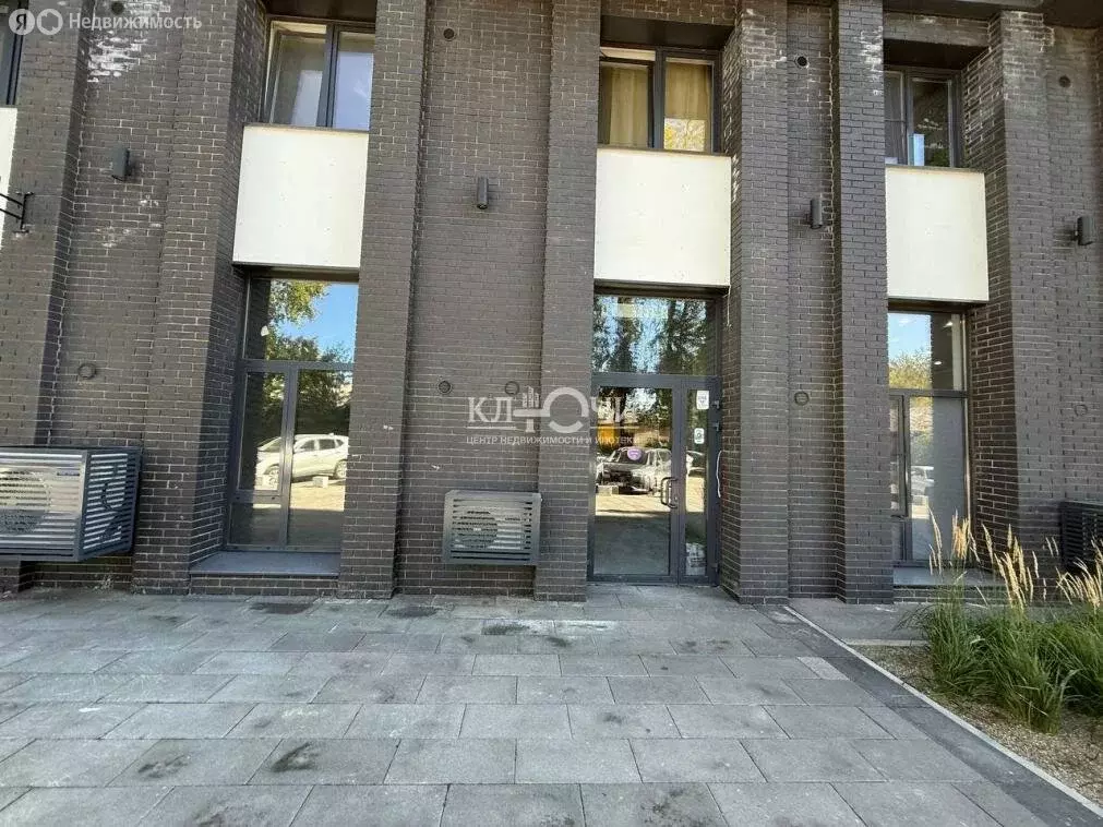 Офис (56 м) - Фото 2