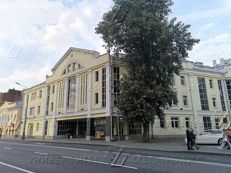 Офис (900 м) - Фото 1