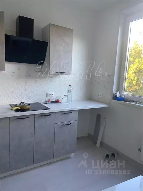 Комната Москва Яхромская ул., 1К2 (11.0 м) - Фото 1