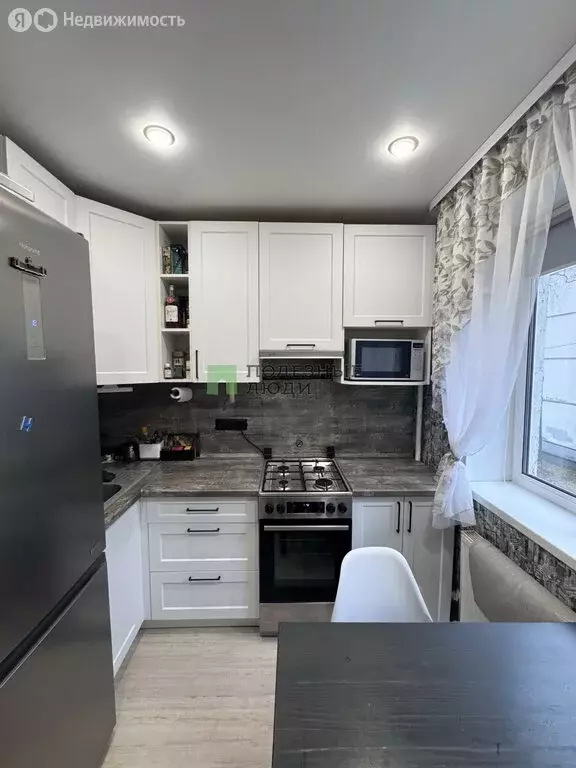 2-комнатная квартира: Ижевск, улица 30 лет Победы, 66 (43.4 м) - Фото 2