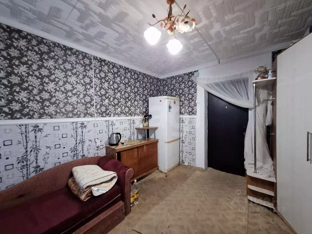 Комната Крым, Симферополь ул. Лизы Чайкиной (12.5 м) - Фото 1