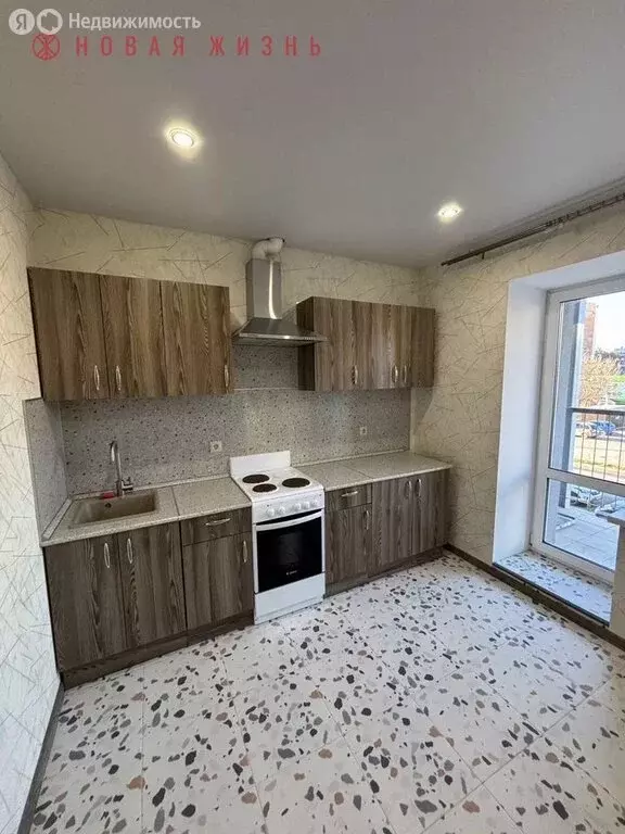 1-комнатная квартира: Самара, Владимирская улица, 33 (44 м) - Фото 2