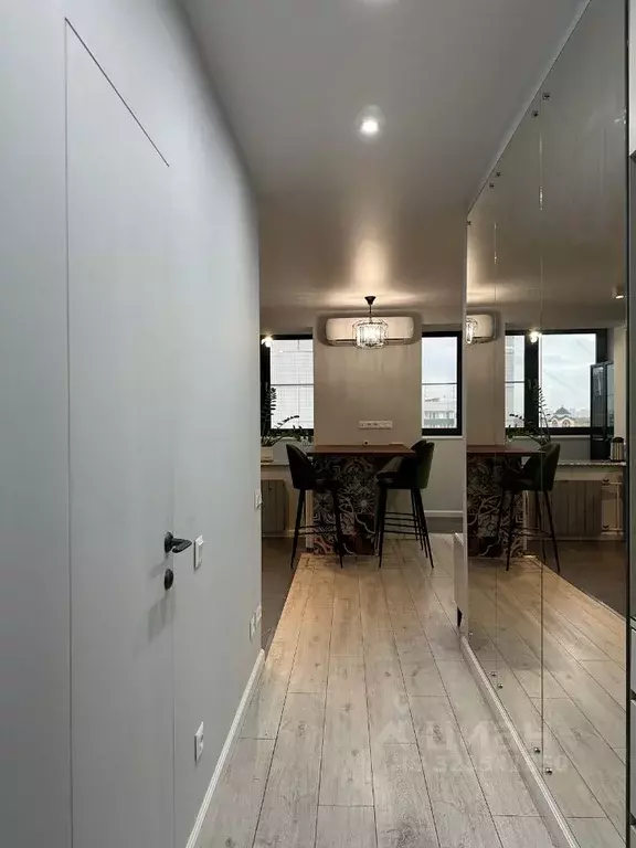 Студия Москва Коптевский бул., 11А (36.0 м) - Фото 2