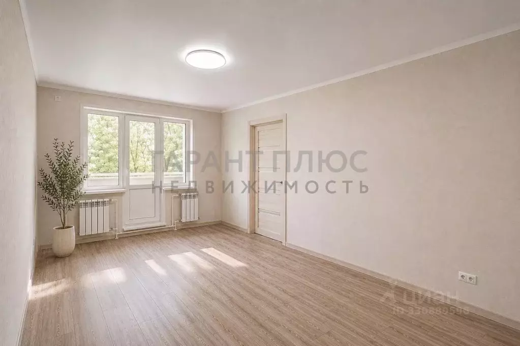 3-к кв. Липецкая область, Липецк Московская ул., 7 (56.4 м) - Фото 2