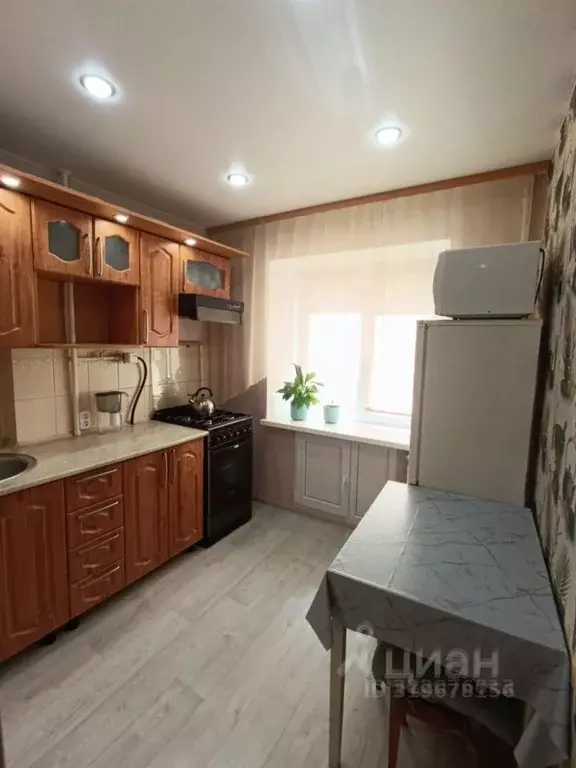 1-к кв. Омская область, Омск Городок Нефтяников мкр, ул. 22 Апреля, ... - Фото 0