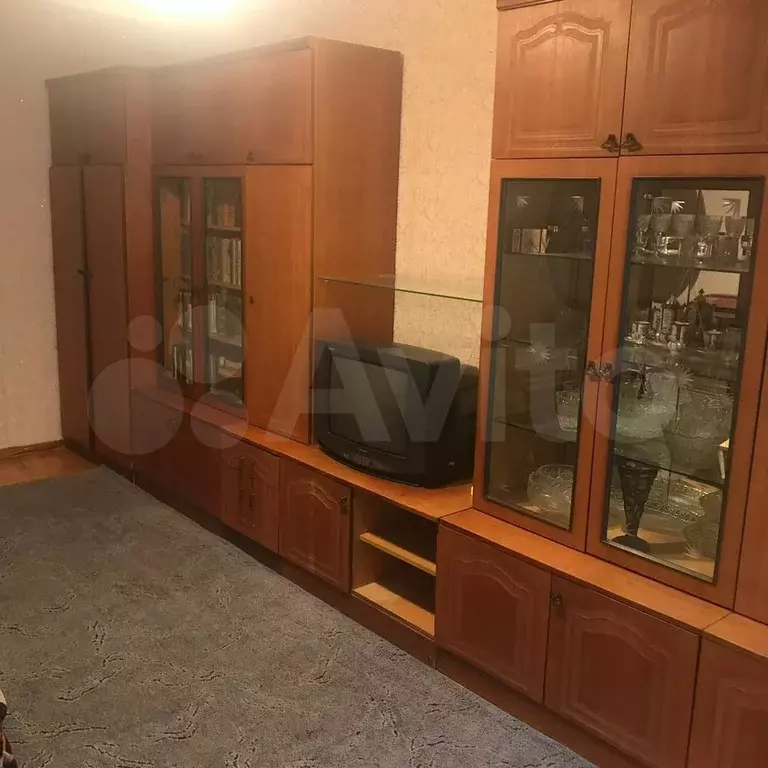 2-к. квартира, 44 м, 3/5 эт. - Фото 0