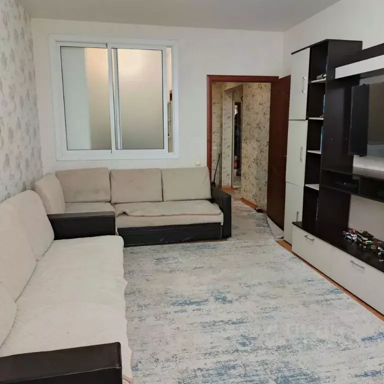 1-к кв. Московская область, Люберцы городской округ, Октябрьский пгт ... - Фото 2