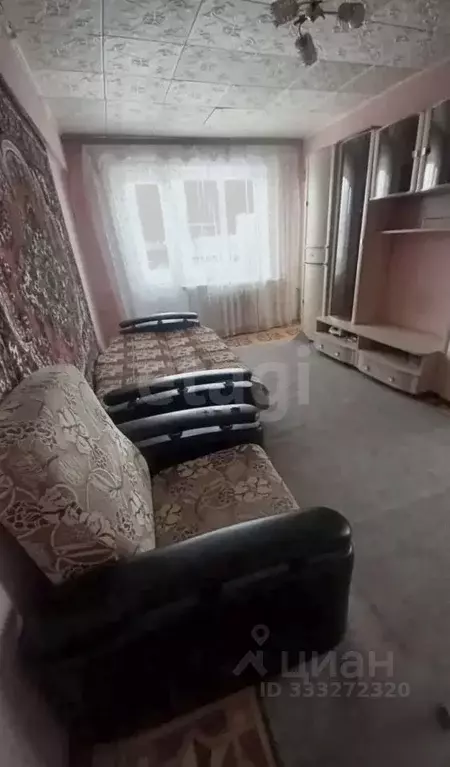3-к кв. Тульская область, Венев Южный мкр, 3 (47.4 м) - Фото 2