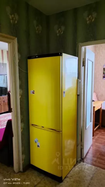 1-к кв. Москва Алма-Атинская ул., 9К2 (42.0 м) - Фото 0