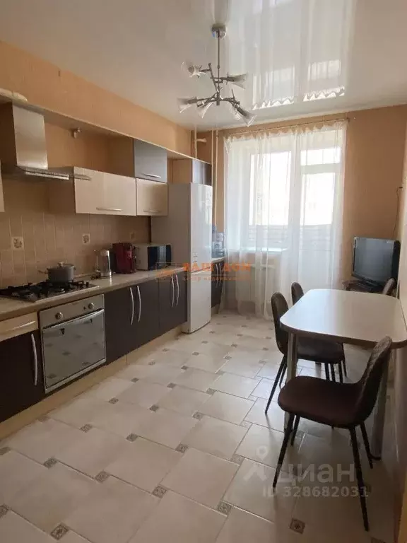 1-к кв. Тульская область, Тула ул. Ленина, 24 (52.0 м) - Фото 2