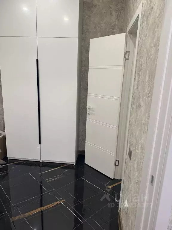 1-к кв. Москва бул. Скандинавский, 9к1 (48.0 м) - Фото 1