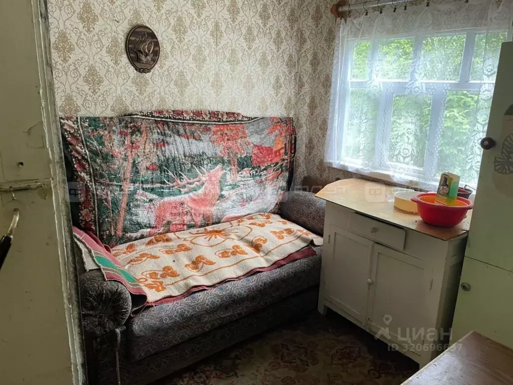 Дом в Татарстан, Казань Центрально-Мариупольская ул., 86 (48 м) - Фото 1
