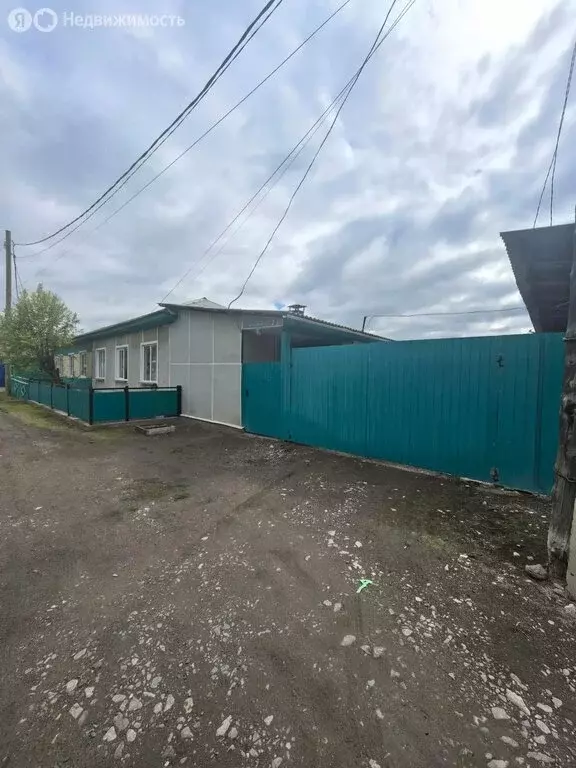 Дом в село Боград, улица Потылицына (85 м) - Фото 2