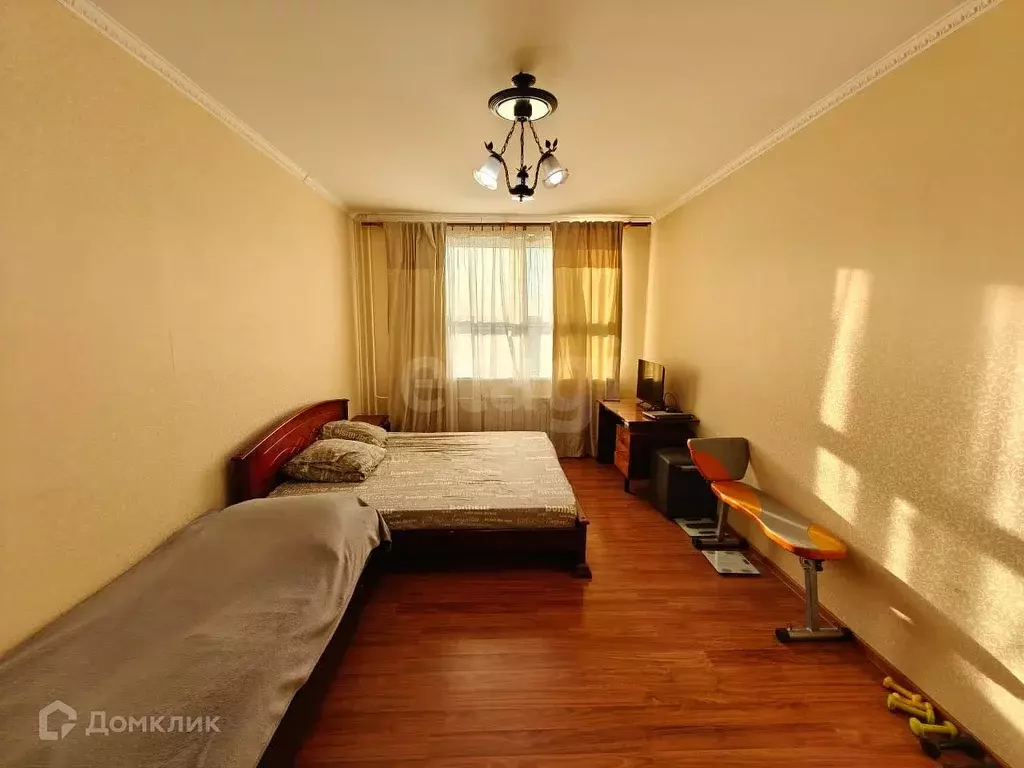 Продаётся 2-к квартира, 75 м - Фото 0